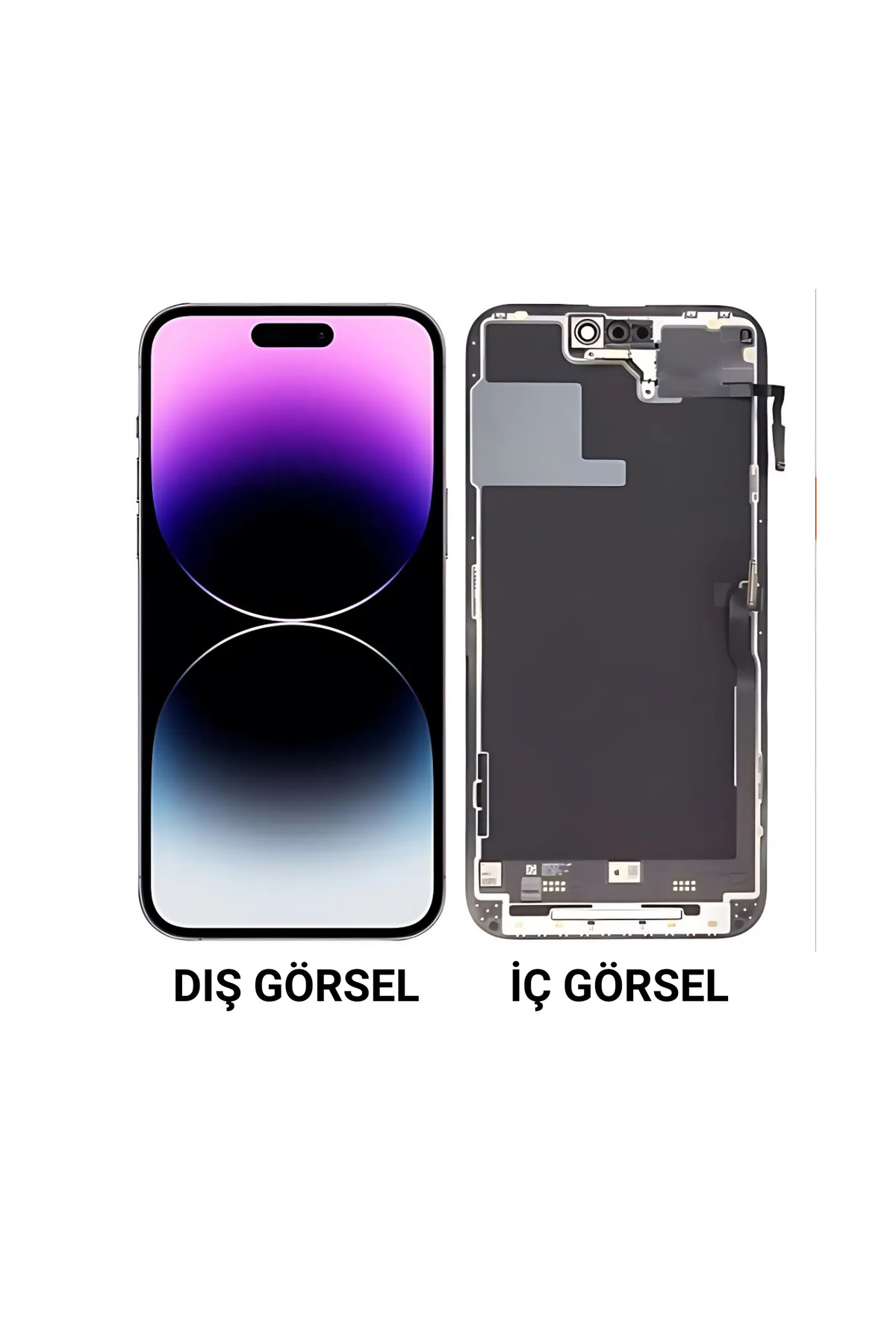 GX  14  OLED